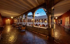 Wyndham Costa Del Sol Cusco
